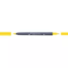 DWUSTRONNY PISAK GOLDFABER SKETCH FABER-CASTELL, 107 CADMIUM YELLOW