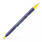 DWUSTRONNY PISAK GOLDFABER SKETCH FABER-CASTELL, 107 CADMIUM YELLOW