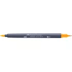 DWUSTRONNY PISAK GOLDFABER SKETCH FABER-CASTELL, 109 DARK CHROME YELLOW