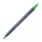 DWUSTRONNY PISAK GOLDFABER SKETCH FABER-CASTELL, 112 LEAF GREEN