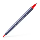 DWUSTRONNY PISAK GOLDFABER SKETCH FABER-CASTELL, 118 SCARLET RED