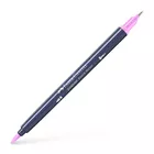 DWUSTRONNY PISAK GOLDFABER SKETCH FABER-CASTELL, 119 LIGHT MAGENTA