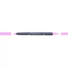 DWUSTRONNY PISAK GOLDFABER SKETCH FABER-CASTELL, 119 LIGHT MAGENTA