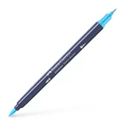 DWUSTRONNY PISAK GOLDFABER SKETCH FABER-CASTELL, 164 WATER BLUE