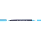 DWUSTRONNY PISAK GOLDFABER SKETCH FABER-CASTELL, 164 WATER BLUE