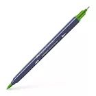 DWUSTRONNY PISAK GOLDFABER SKETCH FABER-CASTELL, 168 EARTH GREEN YELLOWISH