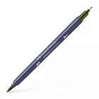 DWUSTRONNY PISAK GOLDFABER SKETCH FABER-CASTELL, 173 OLIVE GREEN YELLOWISH