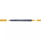 DWUSTRONNY PISAK GOLDFABER SKETCH FABER-CASTELL, 183 LIGHT YELLOW OCHRE