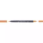 DWUSTRONNY PISAK GOLDFABER SKETCH FABER-CASTELL, 186 TERRACOTTA