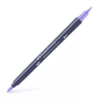 DWUSTRONNY PISAK GOLDFABER SKETCH FABER-CASTELL, 196 LAVENDER LIGHT