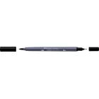 DWUSTRONNY PISAK GOLDFABER SKETCH FABER-CASTELL, 199 BLACK