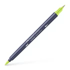 DWUSTRONNY PISAK GOLDFABER SKETCH FABER-CASTELL, 207 DULL LIME