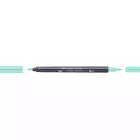 DWUSTRONNY PISAK GOLDFABER SKETCH FABER-CASTELL, 240 AQUA