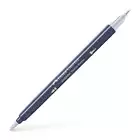 DWUSTRONNY PISAK GOLDFABER SKETCH FABER-CASTELL, 241 COLD GREY XI