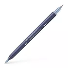 DWUSTRONNY PISAK GOLDFABER SKETCH FABER-CASTELL, 242 COLD GREY XII