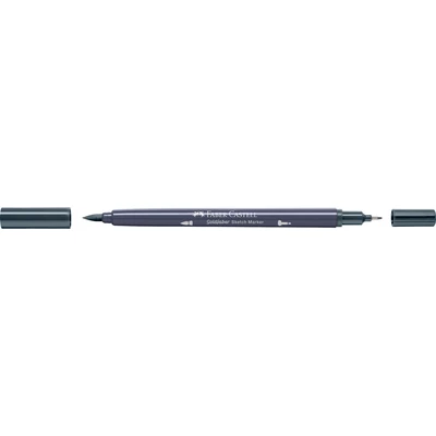 DWUSTRONNY PISAK GOLDFABER SKETCH FABER-CASTELL, 244 COLD GREY XIV