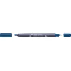 DWUSTRONNY PISAK GOLDFABER SKETCH FABER-CASTELL, 450 INDIGO