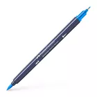 DWUSTRONNY PISAK GOLDFABER SKETCH FABER-CASTELL, 451 SALTWATER BLUE