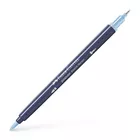 DWUSTRONNY PISAK GOLDFABER SKETCH FABER-CASTELL, 452 LIGHT PIGEON BLUE