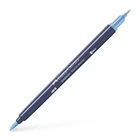 DWUSTRONNY PISAK GOLDFABER SKETCH FABER-CASTELL, 453 DARK PIGEON BLUE