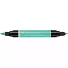 DWUSTRONNY PITT ARTIST PEN FABER-CASTELL, 161 PHTHALO GREEN