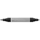 DWUSTRONNY PITT ARTIST PEN FABER-CASTELL, 272 WARM GREY III