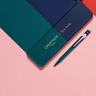 Długopis Caran d’Ache 849 Paul Smith Edycja #4 w pudełku Green/Navy