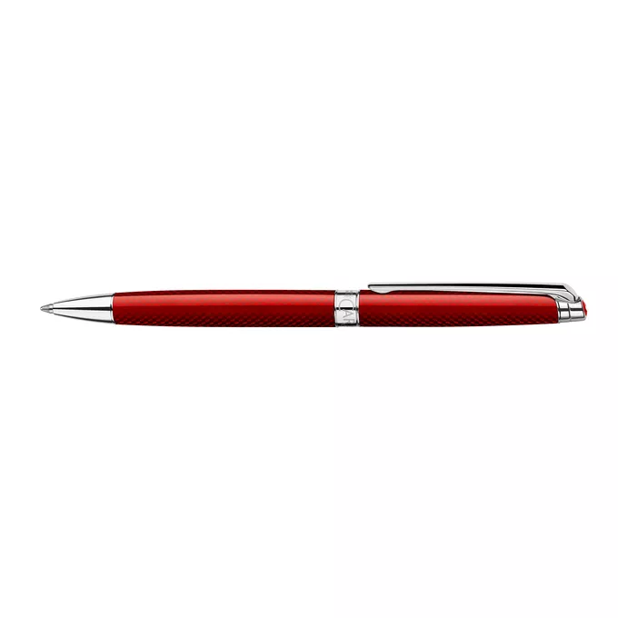 Długopis Caran d'Ache Leman Slim Rouge Carmin