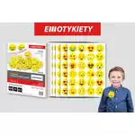 GRATIS - Emotikony