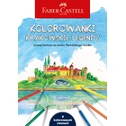 GRATIS - Kolorowanki Krakowskie Legendy