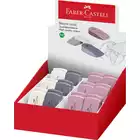 GUMKA SLEEVE MINI HARMONY FABER-CASTELL