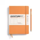 NOTATNIK LEUCHTTURM1917 MEDIUM (A5) APRICOT