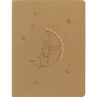 NOTES MOLESKINE, EDYCJA LIMITOWANA MAŁY KSIĄŻĘ, L + XL, ZESTAW, KSIĘŻYC