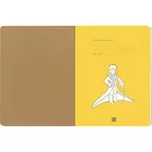 NOTES MOLESKINE, EDYCJA LIMITOWANA MAŁY KSIĄŻĘ, L + XL, ZESTAW, KSIĘŻYC