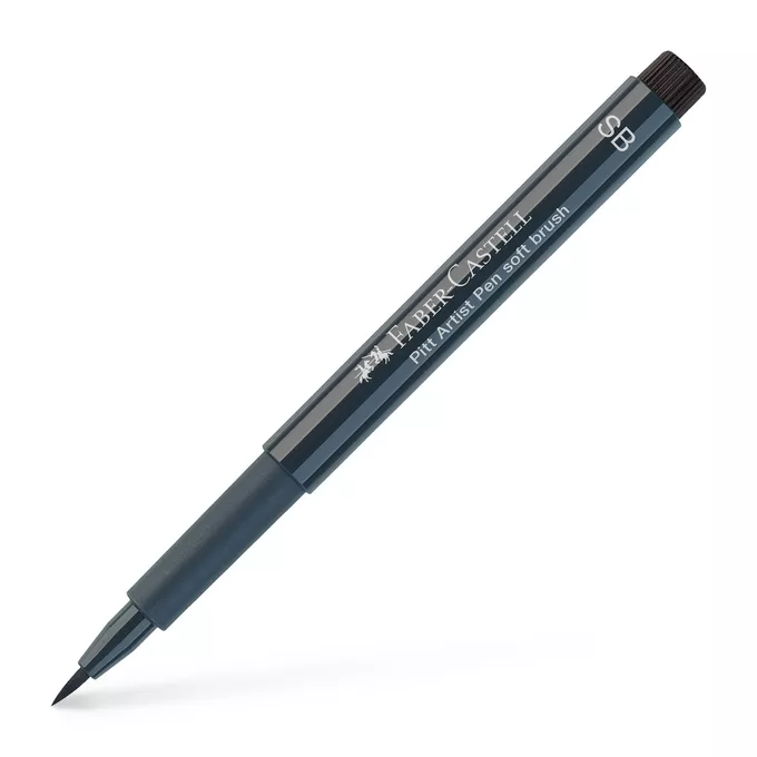 PITT ARTIST PEN SOFT BRUSH 235 FABER-CASTELL