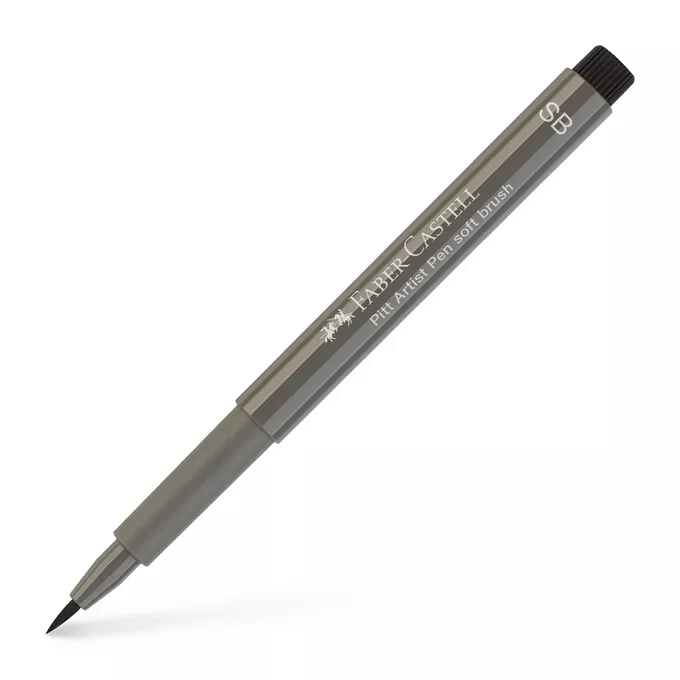 PITT ARTIST PEN SOFT BRUSH 273 FABER-CASTELL