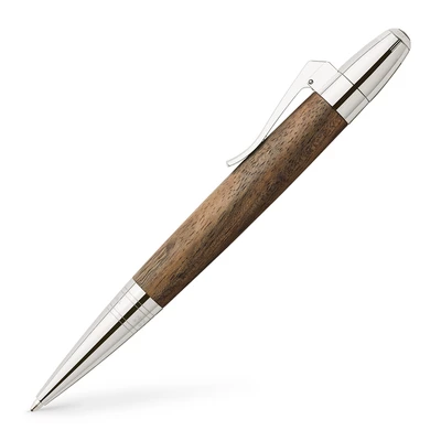 DŁUGOPIS MAGNUM CAUCASIAN WALNUT WOOD, GRAF VON FABER-CASTELL