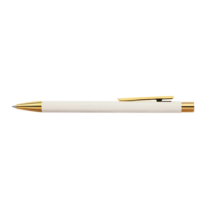 DŁUGOPIS NEO SLIM FABER-CASTELL, MARSHMALLOW GOLD