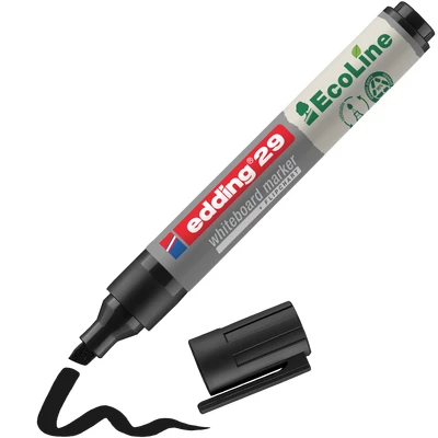 MARKER DO TABLIC E-29 EDDING ECOLINE, 1-5 MM, CZARNY