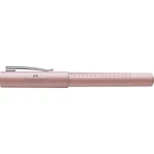 PIÓRO WIECZNE GRIP 2011 FABER-CASTELL, PALE ROSE