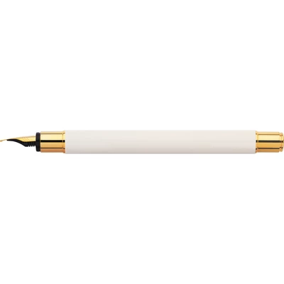 PIÓRO WIECZNE NEO SLIM FABER-CASTELL, MARSHMALLOW GOLD