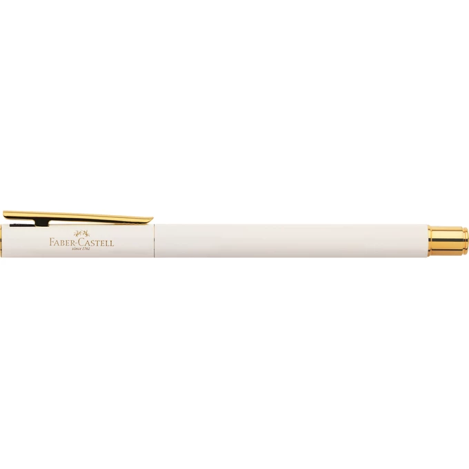 PIÓRO WIECZNE NEO SLIM FABER-CASTELL, MARSHMALLOW GOLD