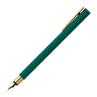 PIÓRO WIECZNE NEO SLIM FABER-CASTELL, RAINFOREST GOLD