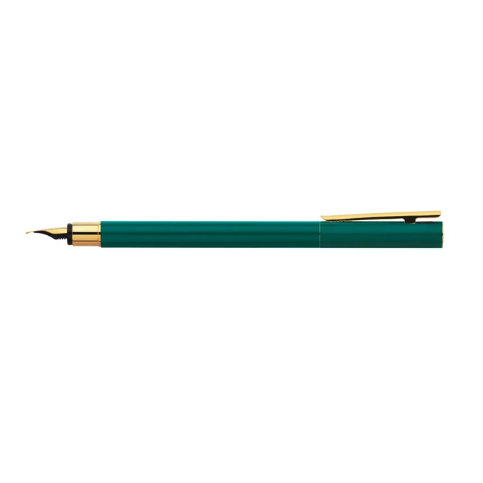 PIÓRO WIECZNE NEO SLIM FABER-CASTELL, RAINFOREST GOLD