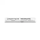 Pastela olejna Caran d’Ache NeoPastel, kolor 001 White