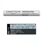 Pastela olejna Caran d’Ache NeoPastel, kolor 003 Light Grey