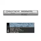 Pastela olejna Caran d’Ache NeoPastel, kolor 004 Steel Grey