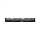 Pastela olejna Caran d’Ache NeoPastel, kolor 009 Black