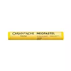 Pastela olejna Caran d’Ache NeoPastel, kolor 010 Yellow