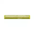 Pastela olejna Caran d’Ache NeoPastel, kolor 015 Olive Yellow